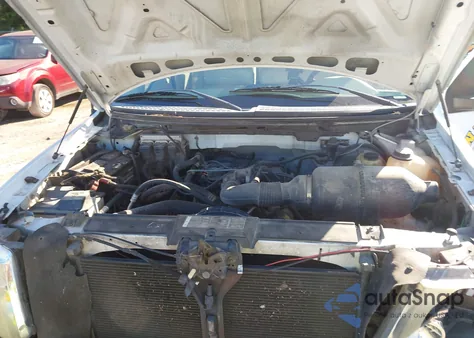 2008 Ford F-150 Stx/Xl/Xlt z USA, uszkodzony, nr VIN 1FTRF12278KB62878